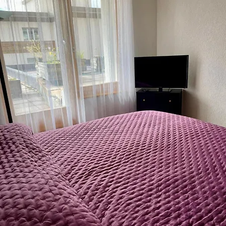 Center And Close To The Lifts