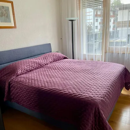 Apartamento Center And Close To The Lifts