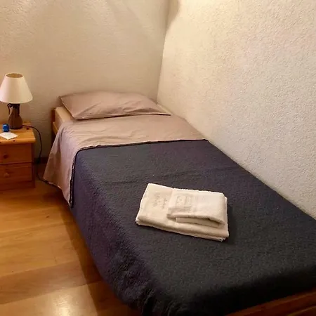 Center And Close To The Lifts Apartamento *