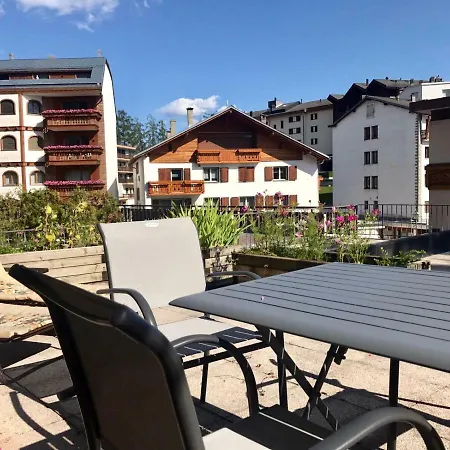 Center And Close To The Lifts Crans-Montana