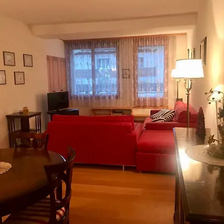 Apartamento Center And Close To The Lifts *