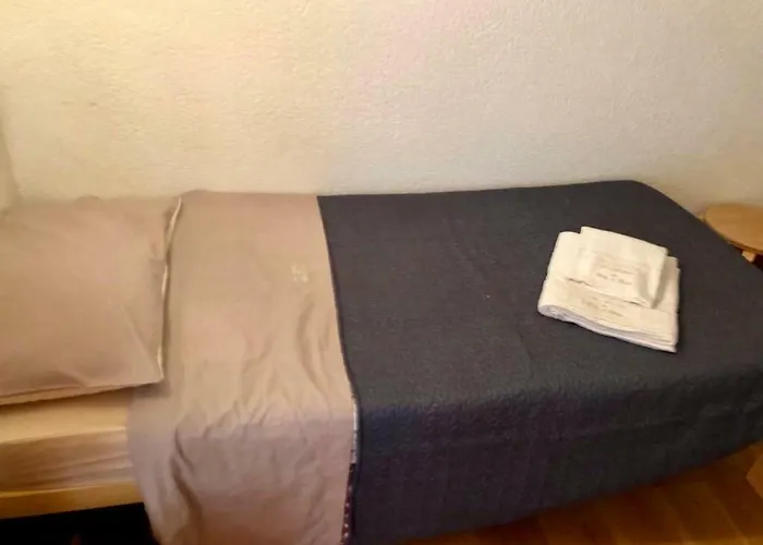 Center And Close To The Lifts * 克莱恩 蒙塔纳