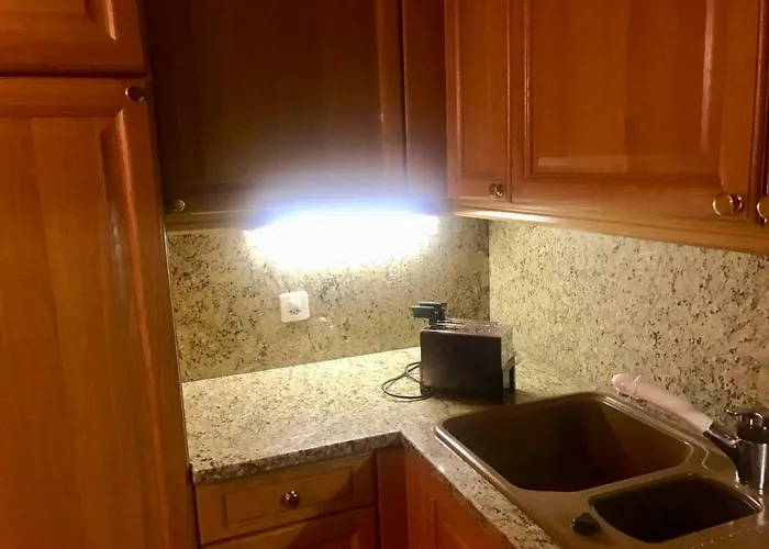 Center And Close To The Lifts Crans-Montana