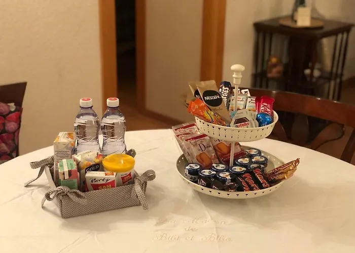 Center And Close To The Lifts * Crans-Montana