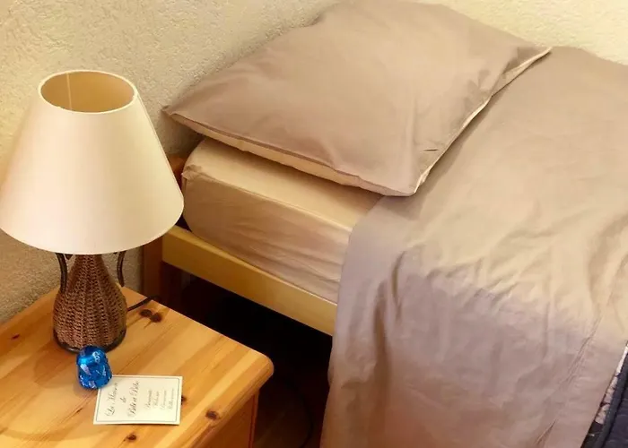 Center And Close To The Lifts Lägenhet Crans-Montana