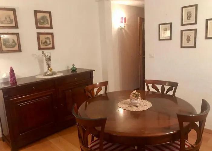 Center And Close To The Lifts * Crans-Montana